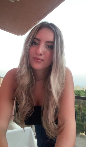 Full leaked Gaia taormina private onlyfans photo
