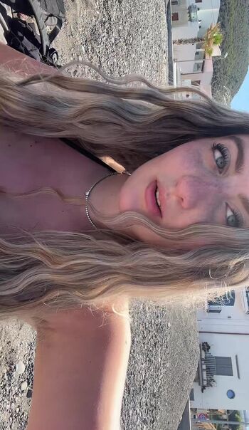 Full leaked Gaia taormina private onlyfans photo