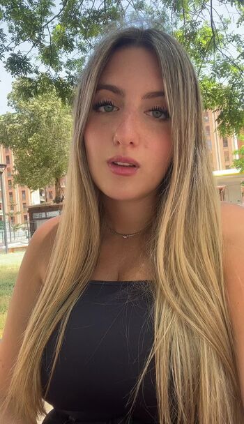 Full leaked Gaia taormina private onlyfans photo