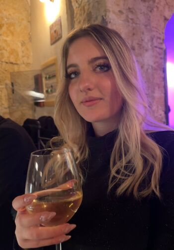 Full leaked Gaia taormina private onlyfans photo