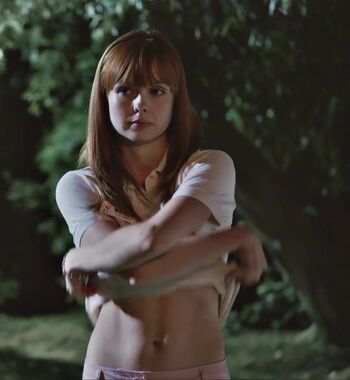 Galadriel Stineman