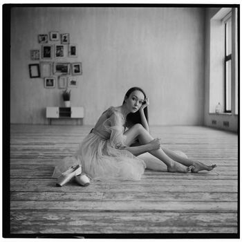 Full leaked Galina zhizhikina private onlyfans photo