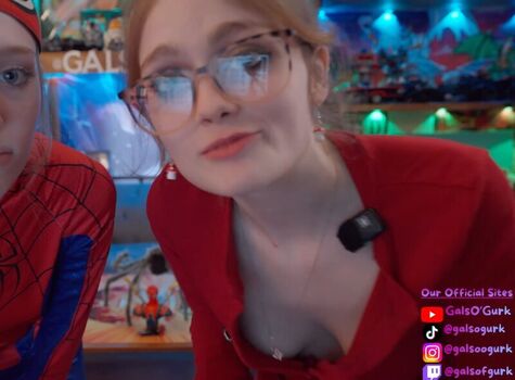 Full leaked Galsgurk private onlyfans photo