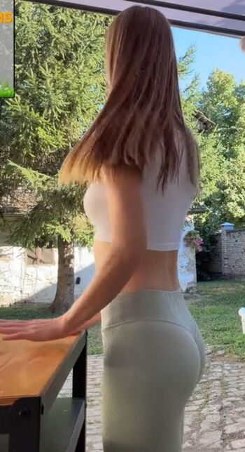 Full leaked Gavrilka page private onlyfans photo