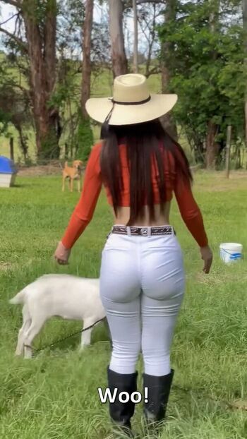 Full leaked Geandra bazzanella private onlyfans photo