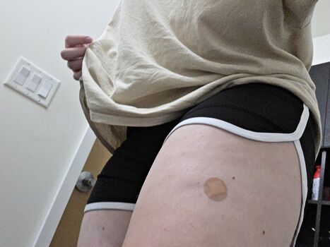 Full leaked Geckowo private onlyfans photo