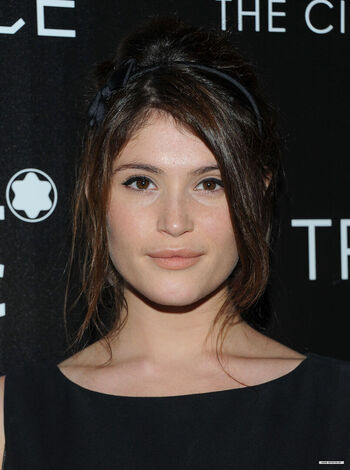 Full leaked Gemma arterton private onlyfans photo