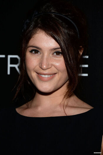 Full leaked Gemma arterton private onlyfans photo