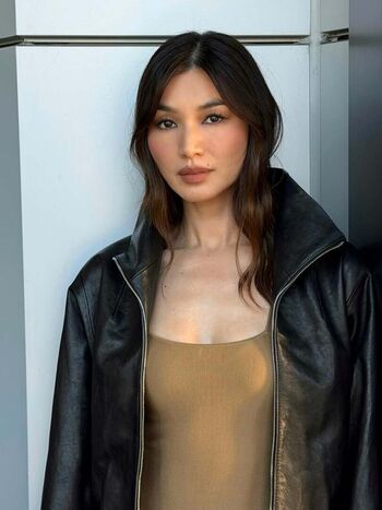 Gemma Chan