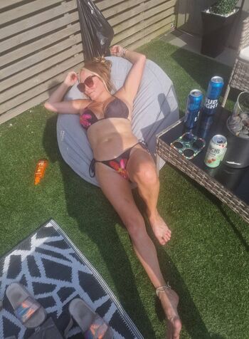 Full leaked Gemma rhianne evans private onlyfans photo