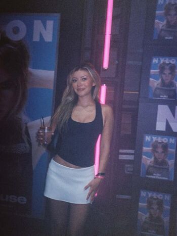 Full leaked Genevieve hannelius private onlyfans photo
