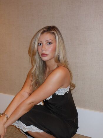 Full leaked Genevieve hannelius private onlyfans photo