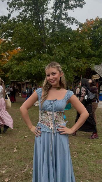 Full leaked Genevieve hannelius private onlyfans photo