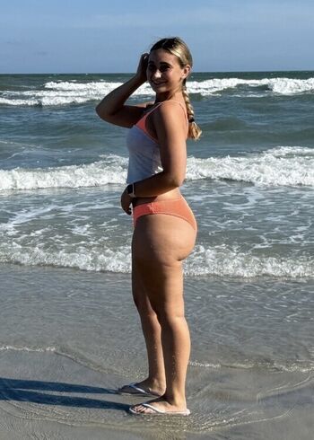 Full leaked Genevieve oxford private onlyfans photo