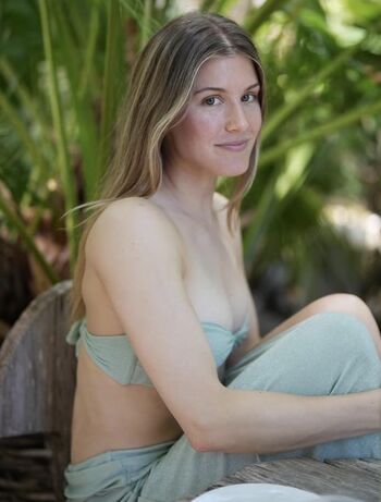 Full leaked Genie bouchard private onlyfans photo