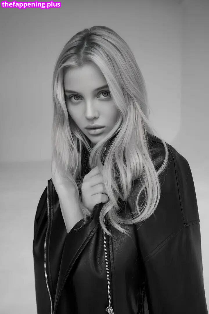 Elizaveta Stefanovna / Genlistef / jenandfreddie Çıplak OnlyFans Fotoğrafı #27