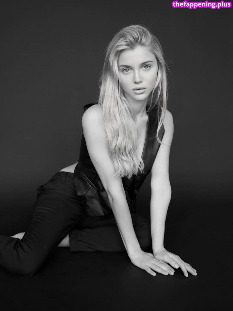 Elizaveta Stefanovna / Genlistef / jenandfreddie Çıplak OnlyFans Fotoğrafı #60