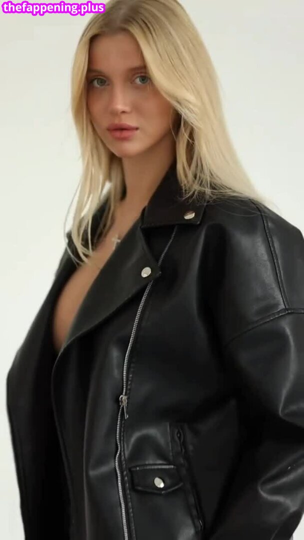 Elizaveta Stefanovna / Genlistef / jenandfreddie 누드 OnlyFans 사진 #95