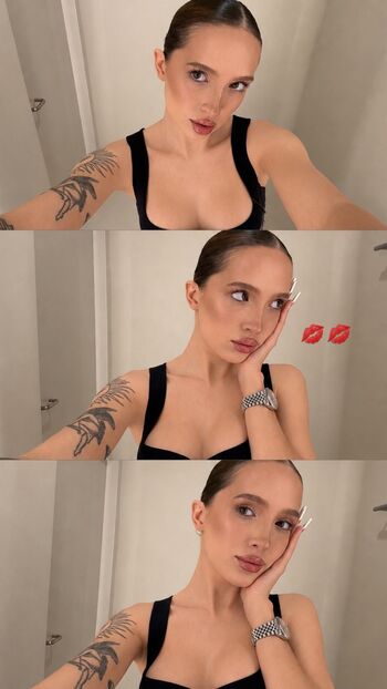Full leaked Gensyxa twitch private onlyfans photo