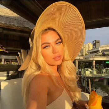 Full leaked Georgi williams private onlyfans photo