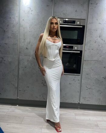 Full leaked Georgi williams private onlyfans photo