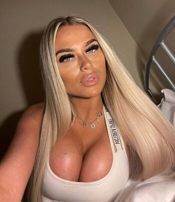Full leaked Georgi williams private onlyfans photo