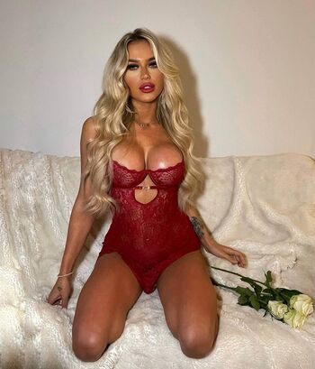 Full leaked Georgi williams private onlyfans photo