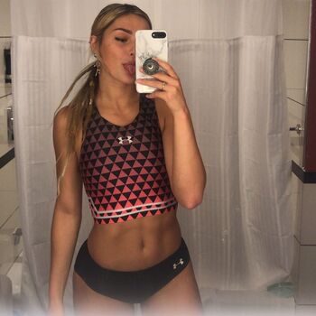 Full leaked Georgia ellen private onlyfans photo