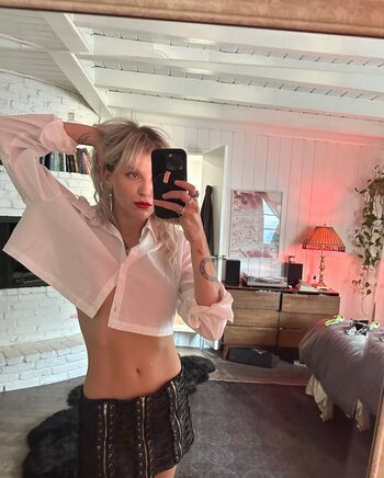 Georgia Magree
