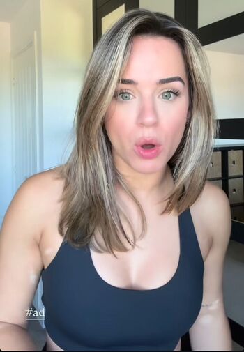 Georgia May Foote
