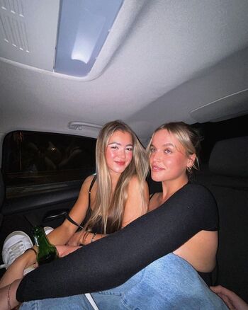 Full leaked Georgie cunningham private onlyfans photo