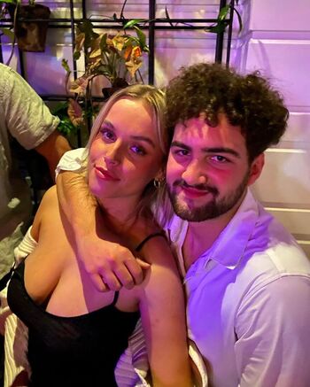 Full leaked Georgie cunningham private onlyfans photo
