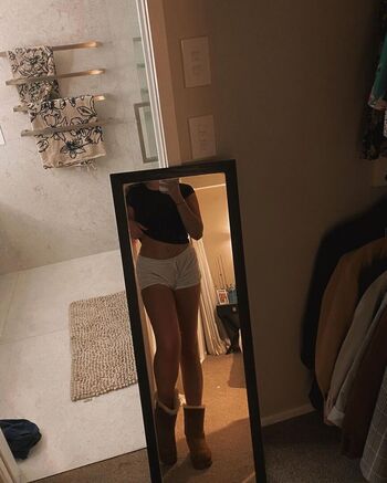 Full leaked Georgie cunningham private onlyfans photo