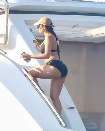 Full leaked Georgina rodriguez private onlyfans photo