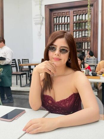 Full leaked Geraldine anthuanett galindo private onlyfans photo