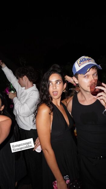 Full leaked Geraldine viswanathan page private onlyfans photo