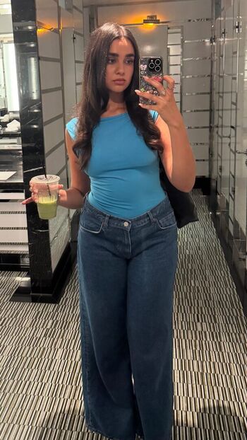 Full leaked Geraldine viswanathan page private onlyfans photo