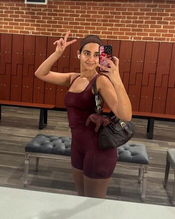 Full leaked Geraldine viswanathan page private onlyfans photo