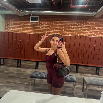 Full leaked Geraldine viswanathan page private onlyfans photo