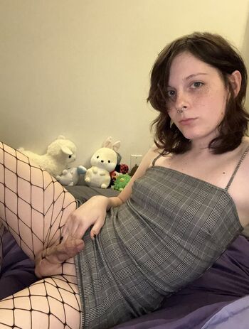 Full leaked Ghostlovecraft private onlyfans photo