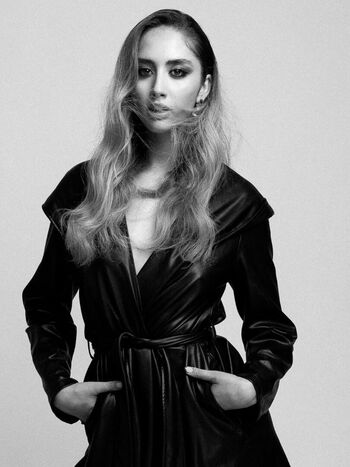 Full leaked Giada di mario private onlyfans photo