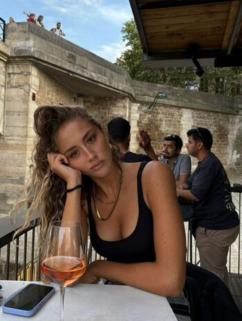 Full leaked Giada di mario private onlyfans photo