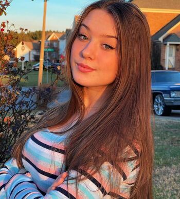 Full leaked Gianna harner private onlyfans photo
