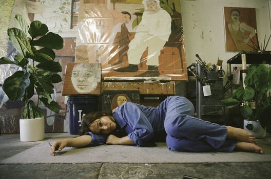 Full leaked Gideon adlon private onlyfans photo