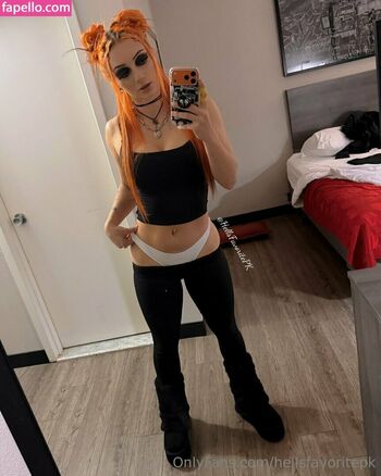 Full leaked Gigi dolan private onlyfans photo
