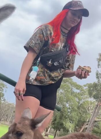 Full leaked Gigi dolan private onlyfans photo