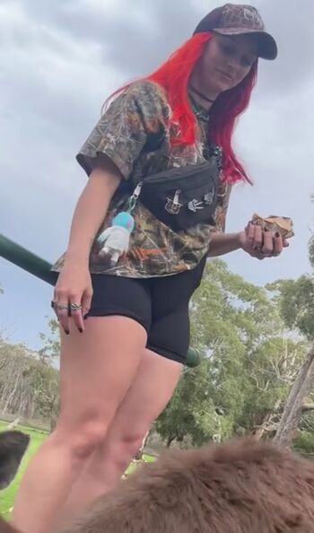 Full leaked Gigi dolan private onlyfans photo