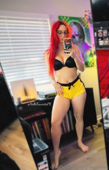 Full leaked Gigi dolan private onlyfans photo