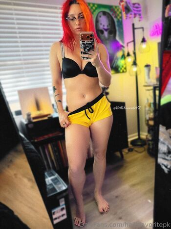 Full leaked Gigi dolan private onlyfans photo