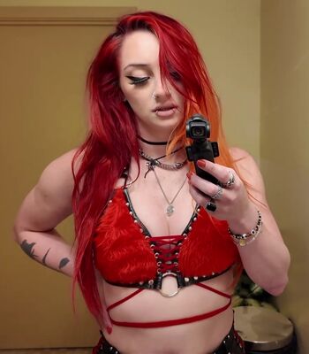 Full leaked Gigi dolan private onlyfans photo